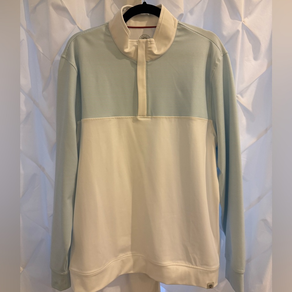 Flag & Anthem Madeflex Performance 1/4 Zip